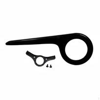 28T Bike Chainring Cover Prevents Oil Spatter Kids Chain Guard Keeps Clothes Clean Cycle Standard