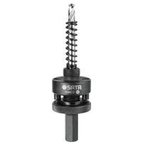 Laikiklis gręžimo karūnai 5/8" 32-152mm