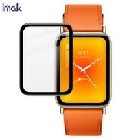 IMAK Watch Protective Film for Xiaomi Band 10 Pro HD Clear Anti Scratch Screen Tempered glass Xiaomi Band 10 Pro