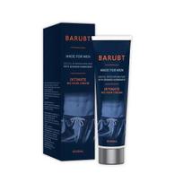 BA/RUBT Men's Hair Removal Cream, Removal Wax  Gentle and Non-Irritating, Suitable for the Whole Body  100ml