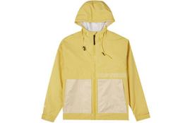 Converse Down Jacket Men's Yellow 10021983-A02 XL