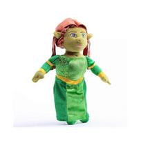 New 2020 Shrek Princess Fiona 13-Inch Plush Toy - Cuddly Stuffed Animal Doll