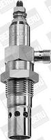 BorgWarner (BERU) Pakaitinimo žvakė GF002