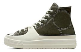Chuck Taylor All Star Converse Construct High 'Cave Green' A06618C 38.5