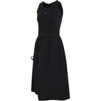 Converse Sleeveless Dress Women's Black WCH591-023 S