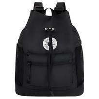 Converse Polyester Backpack Mini Unisex Black 10027690-A01