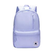 Converse Polyester Backpack Women's Light Grape Purple CV2613240GS-004