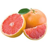 Raudonas greipfrutas sultims I klasė Pietų Afrikos Respublika 5 kg