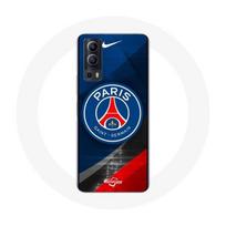 Dėklas Vivo Y72 PSG Paris Saint Germain Logotipas