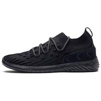 BMW M Motorsport x Puma Speedcat Fusefit Antracito vyriški sportbačiai Juodi 306198-01 43