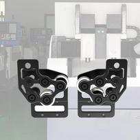 Voron 2.4 R2 Lengvas Xy ašies diržo įtempiklio rinkinys 3D spausdintuvo dalims