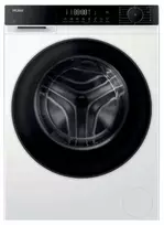 Skalbimo mašina Haier HW80-BP14357TU-S