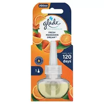 Glade - Refill for electric air freshener Fresh Mandarin Dream 20 ml