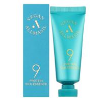 Masil 9 protein silk essence - atkuriamoji plaukų esencija Masil 9 protein silk essence - atkuriamoji plaukų esencija