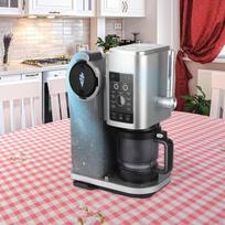 Ice Cream Maker Seal Lid Sealing Easy Install and Remove Dust Protection Dustproof for NC701
