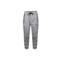 Jordan Jumpman Laisvalaikio Austi Bėgimo Kelnės Vyriškos Apačios Pilkos AV1841-059 XS