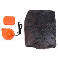 Halloween Inflatable Costume with Air Blower for Festivals Parties Parks Zoos Decoration Type 2