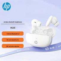 HP H10I True Wireless Earbuds