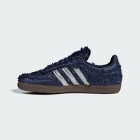Caroline Hu x adidas Originals Silk Samba OG 'Satin Pack Dark Blue' JP9282 EU 38 mėlyna
