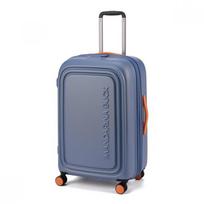 Mandarina Duck Expandable Travel Bag Szv32711 Single option