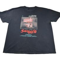 SUSPIRIA Cult Horror Movie Short Sleeve T Shirt Full Size S-5XL Unisex T-Shirt L