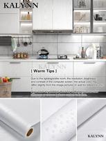 Black Wood Contact Paper Peel And Stick Self-Adhesive Wallpaperdecorative Vinyl Film For Countertop Cabinets Furniture Surface 1mx40cm Small size