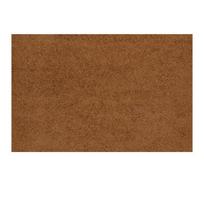 20x30cm Daugiaspalvis Zomšinis Audinys Lipnus Klijuojamas Audinys Automobilio Interjero Modifikacijai Durų Skydelis Darbo Stalas „Pasidaryk Pats“ Reikmenys 20x30cm brown