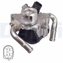 DELPHI EGR vožtuvas EG10608-12B1