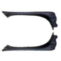 BMW 5 serijos/M5 F90/G30 LCI galinio žibinto vandens kanalas (P/N: 51499448943/51499448944) BMW 5 Series/M5 F90/G30