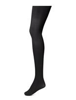 Decoy - Decoy Tight Microfiber 60D 3D - Pėdkelnės ir tamprės - Juoda