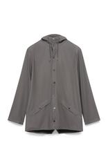 Rains - Jacket W3 - Lietpaltis - Pilka