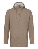 Rains - Jacket W3 - Lietpaltis - Smėlio
