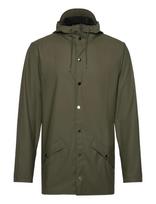 Rains - Jacket W3 - Lietpaltis - Chaki spalva