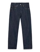 Levi's® - 501 Levisoriginal Levis Marlon - Įprasto kirpimo džinsai - Mėlyna