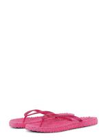 Ilse Jacobsen - Flip Flop With Glitter - Šlepetės - Rožinė