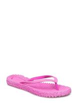 Ilse Jacobsen - Flip Flop With Glitter - Šlepetės - Rožinė
