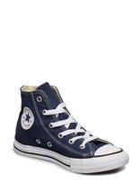 Converse - Chuck Taylor All Star - „Canva“ sportbačiai - Mėlyna
