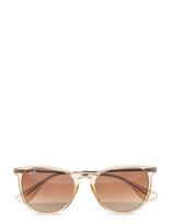 Ray-Ban - Erika - Akiniai nuo saulės - Ruda