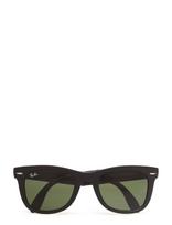 Ray-Ban - 0Rb4105 - Akiniai nuo saulės - Juoda