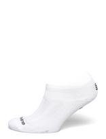 Hummel - Base Socklet - Sportinės kojinės - Balta