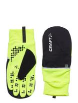 Craft - Adv Hybrid Weather Glove - Kumštinės pirštinės - Marga / raštuota