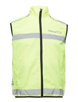 Craft - Adv Visibility Vest - Liemenė - Geltona