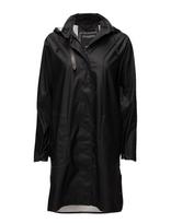 Ilse Jacobsen - Raincoat - Lietpaltis - Juoda