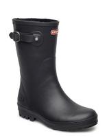 Viking - Hedda Warm - Guminiai batai - Juoda