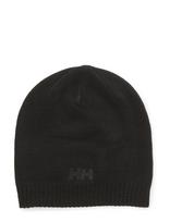 Helly Hansen - Brand Beanie - Kepurė - Juoda