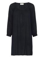 Kaffe - Amber Tunic - Tunika - Mėlyna