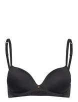 Triumph - Body Make-Up Essentials Whp - Liemenėlė - Juoda