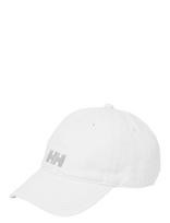 Helly Hansen - Logo Cap - Kepurė - Balta