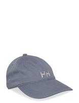 Helly Hansen - Logo Cap - Kepurė - Mėlyna