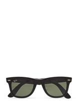 Ray-Ban - Wayfarer - Akiniai nuo saulės - Juoda